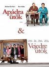 Apádra ütök-Vejedre ütök (2 DVD)