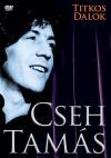 Cseh Tamás: Titkos dalok (DVD)