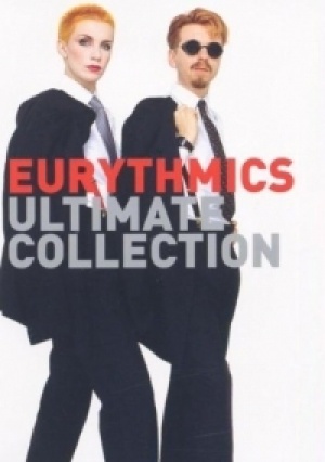 nem ismert - Eurythmics: Ultimate collection (DVD)