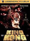 King Kong *1976-Klasszikus* (DVD) *Mirax kiadás*