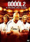 Góóól 2. (DVD) *Antikvár-Kiváló állapotú*