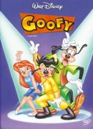 Kevin Lima - Goofy *Disney* (DVD)