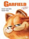 Garfield 1. (DVD) *Mozifilm*  *Antikvár - Közepes állapotú*
