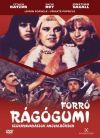 Forró rágógumi 2.-Szoknyavadász angyalbörben (DVD)