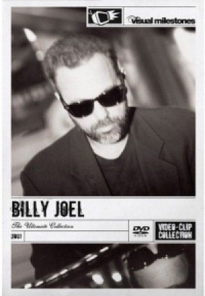  - Billy Joel: The Ultimate Collection (DVD)