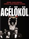 Acélököl (DVD) *Mike Tyson*  *Antikvár-Kiváló állapotú*