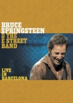  - Bruce Springsteen & The E Street Band: Live... (DVD)
