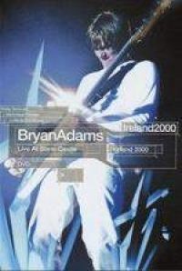  - Bryan Adams: Live at Slane Castle (DVD)