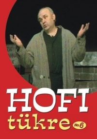 nem ismert - Hofi tükre 6. (DVD)