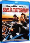 Szelíd motorosok (Blu-ray) *GHE kiadás*