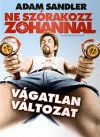 Ne szórakozz Zohannal! (DVD) *Antikvár - Kiváló állapotú*