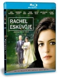 Jonathan Demme - Rachel esküvője (Blu-ray)