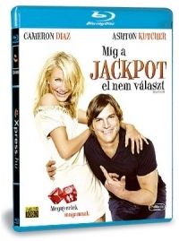 Tom Vaughan - Míg a Jackpot el nem választ (Blu-ray)