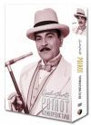 Agatha Christie-Poirot-Teljes 11. évad (4 DVD)  *Nem díszdobozos kiadás*