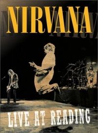  - Nirvana: Live At Reading (DVD+CD)