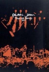  - Pearl Jam:Touring Band 2000 (DVD)