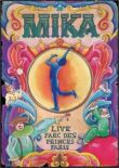 Mika: Live Parc Des Princes Paris (DVD)