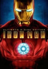 Iron Man - A Vasember 1. (2 DVD) 