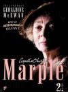 Agatha Christie - Miss Marple - Második évad (4 DVD) *Antikvár-Kiváló állapotú*