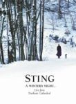Sting: A Winter (DVD)