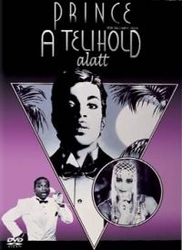 Prince - A telihold alatt (DVD)