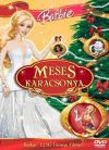 Barbie - Mesés Karácsonya (DVD)