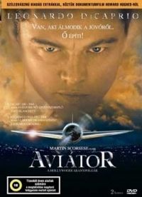 Martin Scorsese - Aviator (DVD)