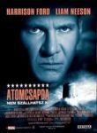 Atomcsapda (DVD)
