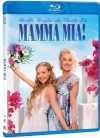 Mamma mia! (Blu-ray) *Import-magyar szinkronnal*