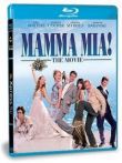 Mamma mia! (Blu-ray)  