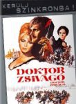 Doktor Zsivágó (szinkronizált változat) (2 DVD)