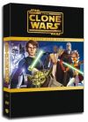 Star Wars: A klónok háborúja - 1. évad (3 DVD) *Import - Magyar szinkron 2-4. rész**