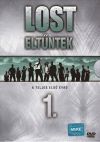 Lost - Eltűntek - 1. évad (5 DVD)