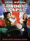 Londoni csapás (DVD)  *Antikvár - Kiváló állapotú*