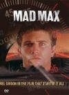 Mad Max 1. (DVD)