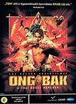 Ong Bak 1. (DVD)