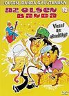 Az Olsen-banda veszi az akadályt 12. (DVD)