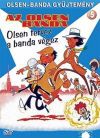 Olsen tervez, a banda végez 5. (DVD)