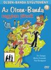 Az Olsen-banda nagyban játszik 3. (DVD)