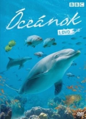 nem ismert - Óceánok 1. BBC (DVD)