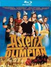 Asterix az Olimpián (Blu-ray)