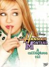 Hannah Montana - A csillogáson túl (DVD)