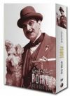 Agatha Christie-Poirot-Teljes 7. évad (4 DVD) *új kiadás*