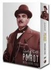 Agatha Christie-Poirot-Teljes 8. évad (4 DVD) *Antikvár - Kiváló állapotú*