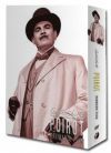 Agatha Christie-Poirot-Teljes 3. évad (4 DVD) *Antikvár-Kiváló állapotú*