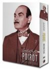 Agatha Christie-Poirot-Teljes 4. évad (4 DVD) *új kiadás*